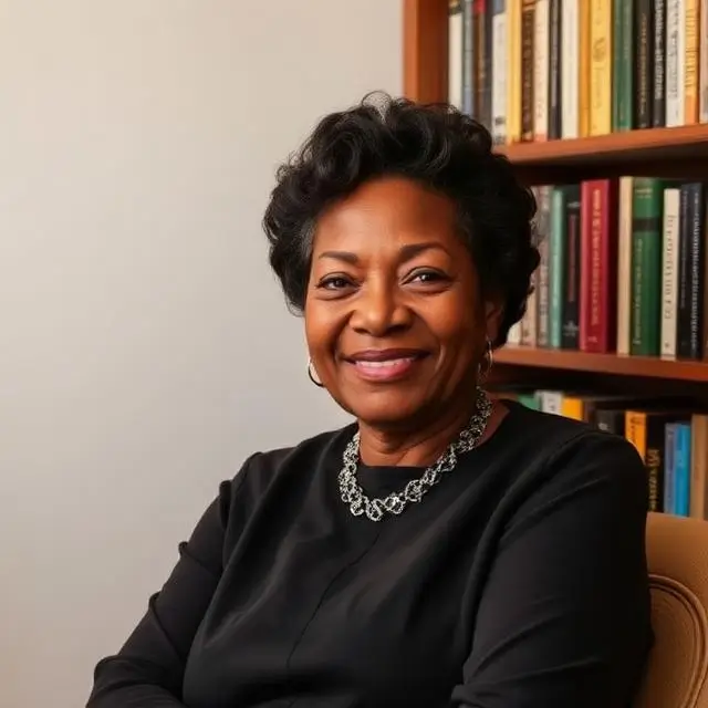 Maya Angelou
