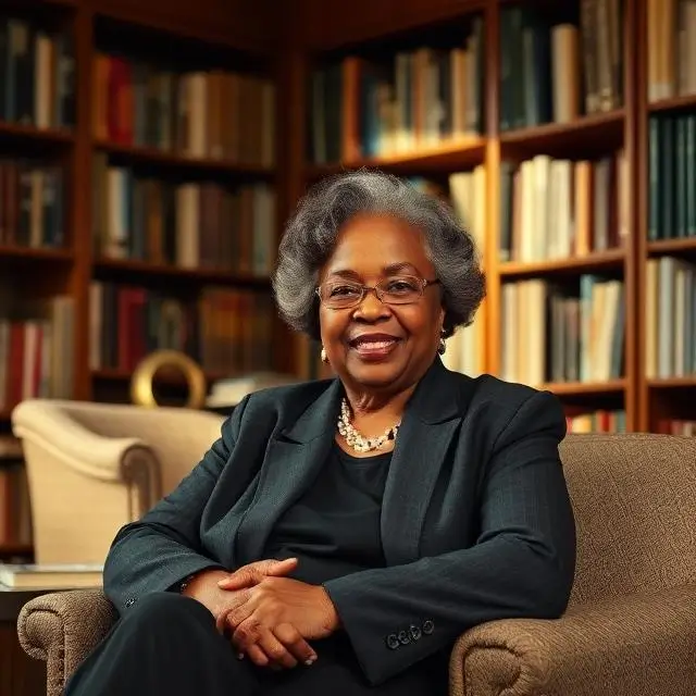 Toni Morrison