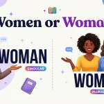 Women or Woman